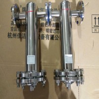 304L不锈钢过滤器 316L不锈钢过滤器